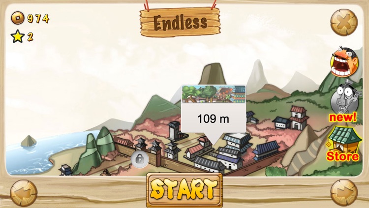 KungfuTaxi screenshot-4