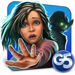 Nightmares from the Deep: The Cursed Heart, Collector’s Edition app icon