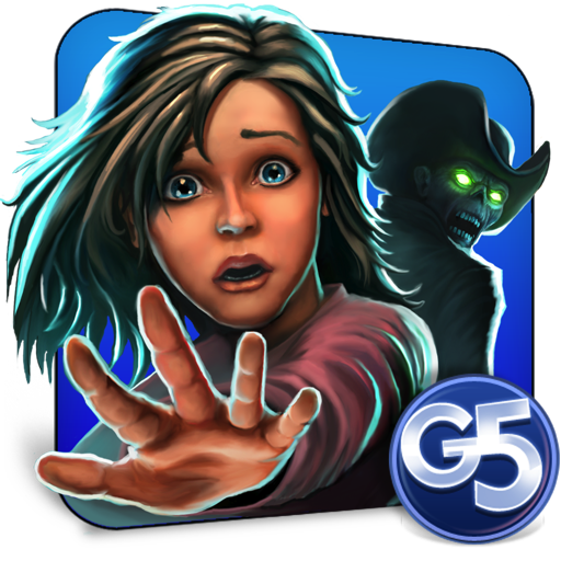 Nightmares from the Deep: The Cursed Heart, Collector’s Edition icon