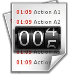 SourceCounter app icon