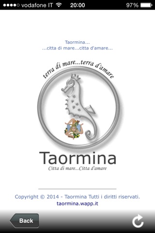 Taormina* screenshot 2