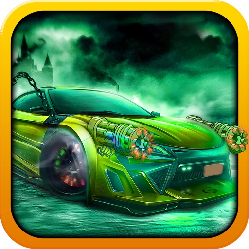 3D Road Rider Rivals: Furious Multiplayer Dune Riot Racing iOS App