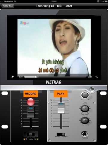 VietKar HD 10000+ screenshot 3