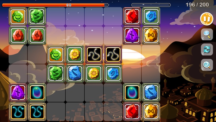 符文连连看 screenshot-4