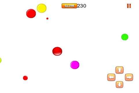 Dots Generator - Big Points Maker Dash FREE screenshot 4