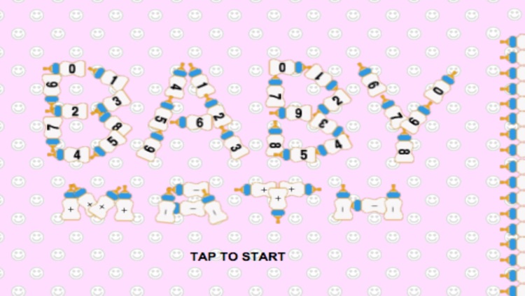 Baby Math (Free)