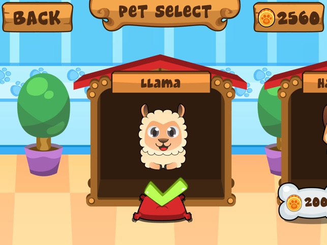 Berçário Animal,Jogo de Cuidar na App Store