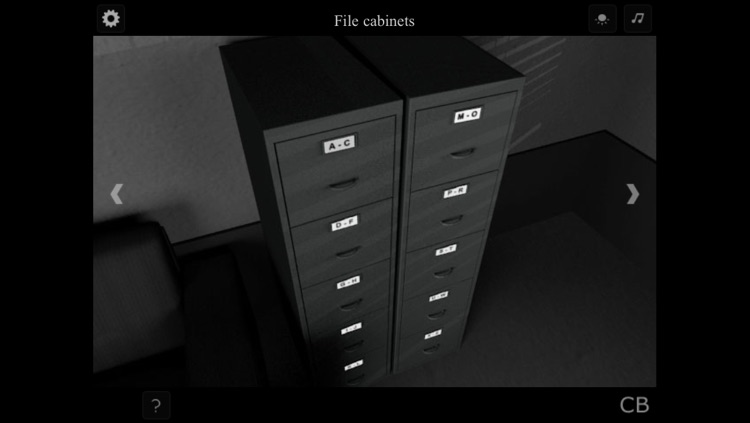 Noir Escape screenshot-4