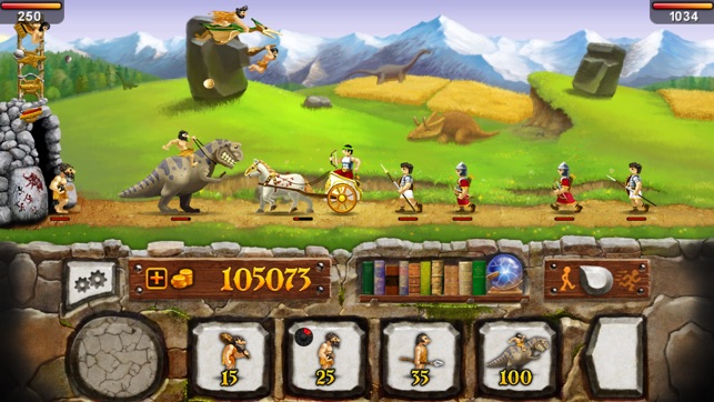 Nuclear Knight - Battle of the Towers.(圖1)-速報App