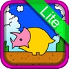 Dino Coloring Lite for iPhone