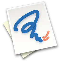 Sketch Pad Viewer app icon