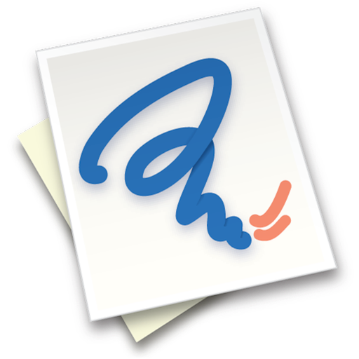 Sketch Pad Viewer app icon