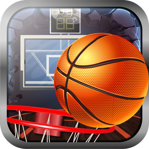 Best Real Basketball Stars Game iOS App