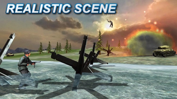 Ultimate Battles screenshot-4