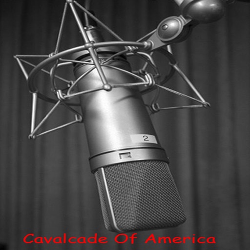 Cavalcade Of America 5