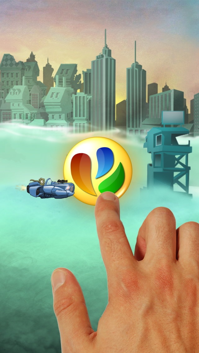 FUTURE CAR RACE - FUN RACING GAME 1.1 IOS ĐUA XE FUTURE CAR RACE - FUN RACING GAME 1.1 IOS