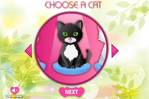 Kitty Grooming Salon screenshot 2