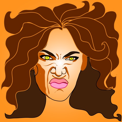 Face Tap (Beyoncé version) Icon