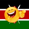 Mchongoano (Kenyan Jokes)