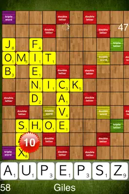 Game screenshot Mr Word Junior Lite hack