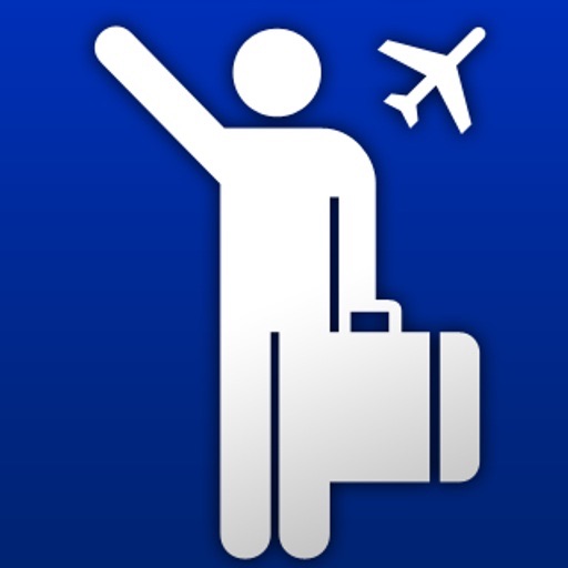 Airport Gates icon