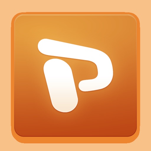 Easy To Use : Microsoft Powerpoint Edition icon