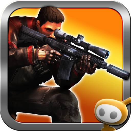 Contract Killer 2 icon