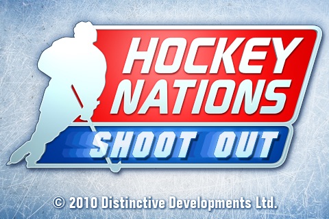 Hockey Nations: Shoot-out