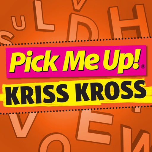 Pick Me Up Kriss Kross icon