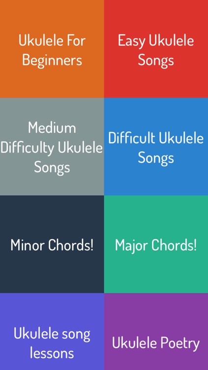 Ukulele Guide - Best Video Guide