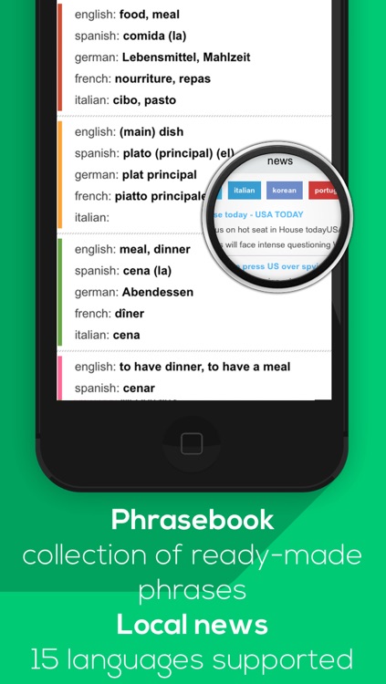 Philippines & Manila offline map, guide, weather, hotels. Free GPS navigation. screenshot-3