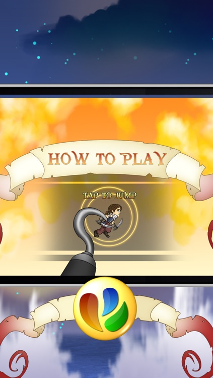 Adventure Pirates screenshot-4