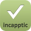 incapptic Approvals