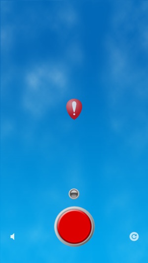 Balloon Explosion