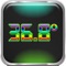 Thermometer & Heart Rate Meter