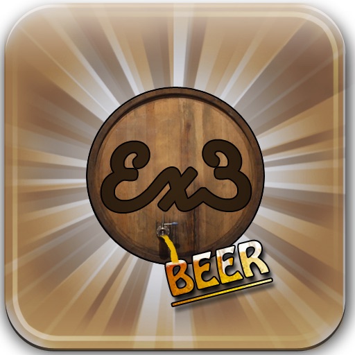 Triple Entendre Beer Trivia icon