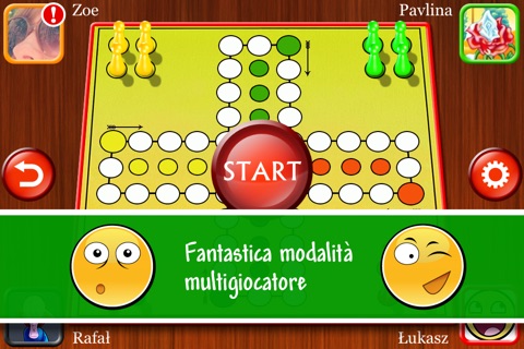 Ludo LIVE screenshot 3