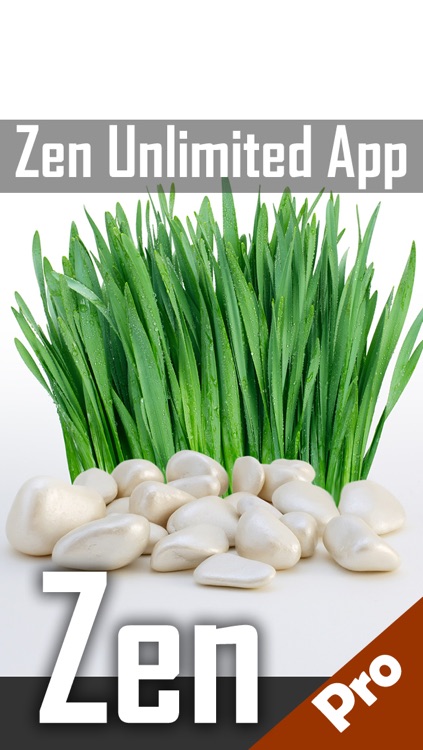 Zen music for relaxation and meditation - Amazing portable Zen garden calming nature soothing sounds radio stations with melodies for deep sleep in your pocket