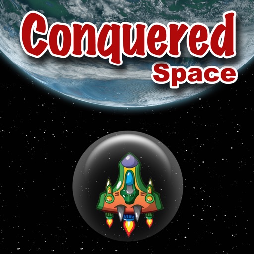 Conquered Space Icon