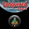 Conquered Space