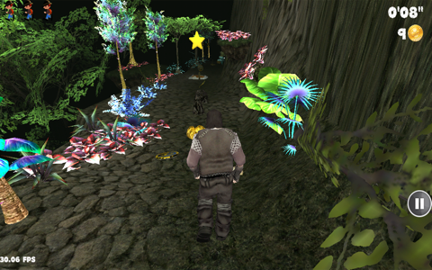 Treasure Run 3D Avatar screenshot 2