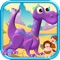 Dinosaur Dress Up FREE