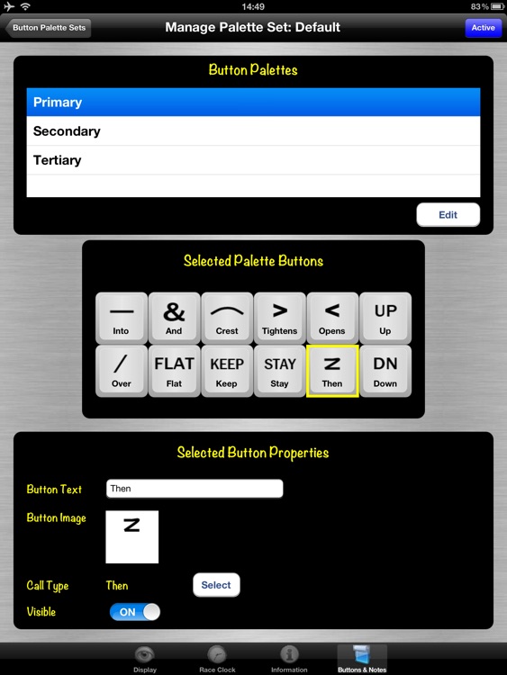 RallyNav screenshot-4
