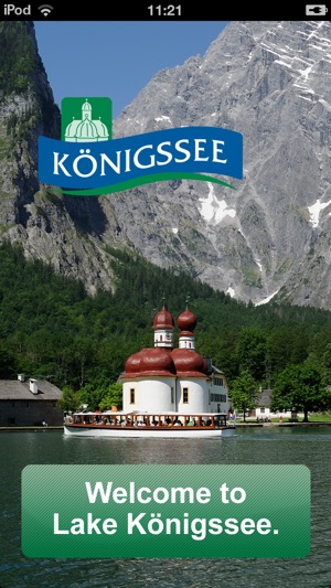 Königssee Shipping(圖1)-速報App