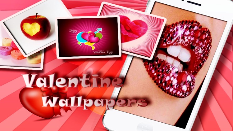 Valentine Wallpapers ∆