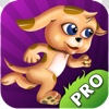 Animal Adventure - Amazing Cute Action Game For Girls PRO