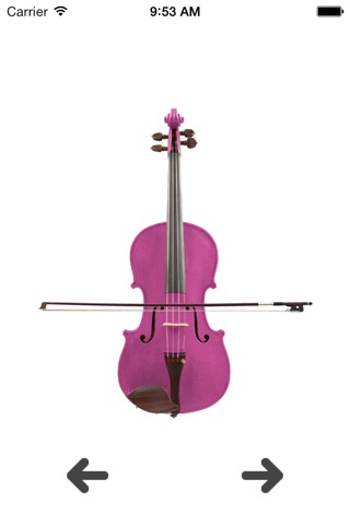 SmallestViolinのおすすめ画像4