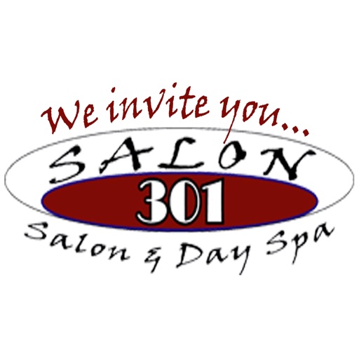 Salon 301 Spa icon