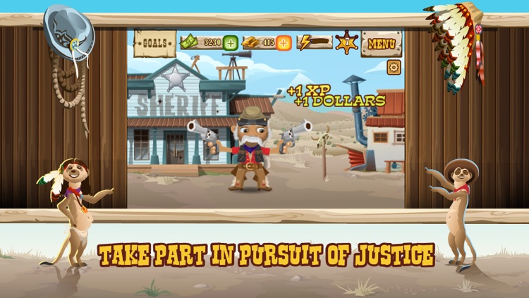 Western Story