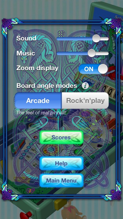 Pinball Tristan screenshot-3